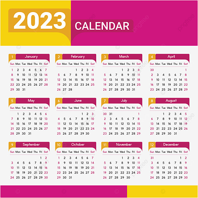 Một năm có bao nhiêu ngày, tuần, quý cập nhật mới nhất 2023