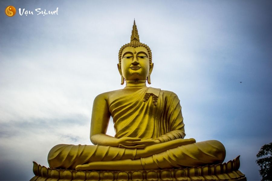 Giấc mơ thấy tượng Phật có ý nghĩa gì?