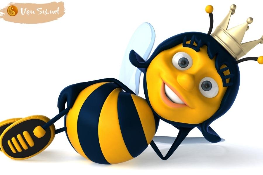 Khi ong bay vào phòng ngủ có ý nghĩa gì?