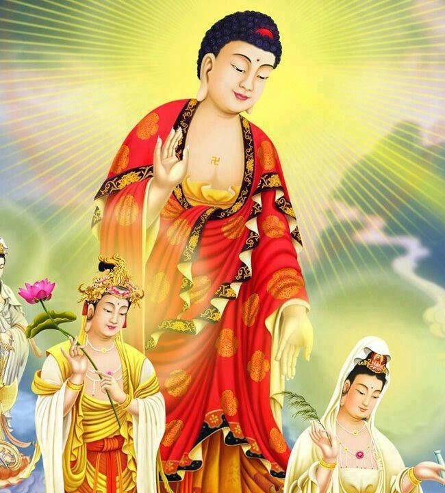 Nguồn gốc và ý nghĩa của những ngày Vía Phật trong năm