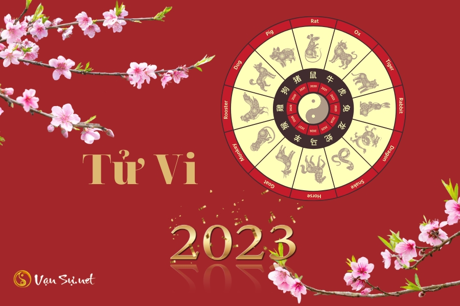2023 cho 12 cung hoàng đạo: Ai có quẻ tốt?