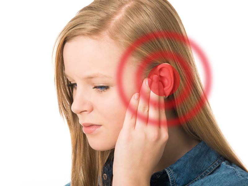 Giải mã điềm báo kiết hung qua hiện tượng ù tai