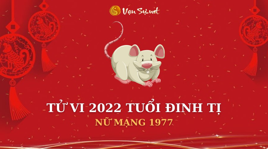 Tử Vi Tuổi Giáp Tý Năm 2022 – Nữ Mạng 1984 Chi Tiết – Vansu.net