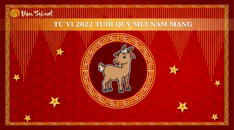 Xem Tử Vi Tuổi Quý Mùi 2003 Năm 2023 Nam Mạng